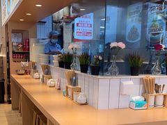 -醉面(五道口启迪大厦店)