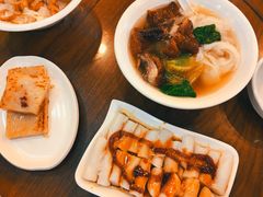 -沙河粉村·国家非遗传承(云台店)