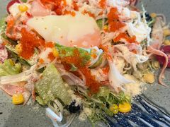 -炙柒Sekinana·精致料理 烧鸟·铁板烧(海上世界店)