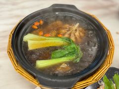 -鸡坤茶室(三里屯店)