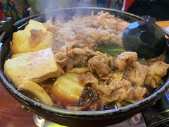 -胜代日本料理(云程巷小区店)