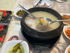 -长顺参鸡汤店(西塔总店)