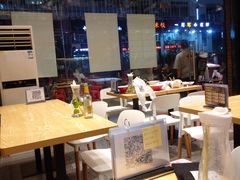 大堂-松哥油焖大虾(科技园店)