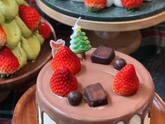 -小西家作(富力爱丁堡店)