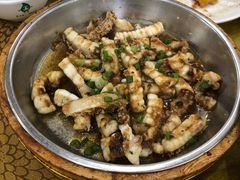 豉汁蒸鱼腩-红日饭店(裕隆三路店)
