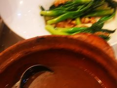 -翠清酒家(万丰路店)