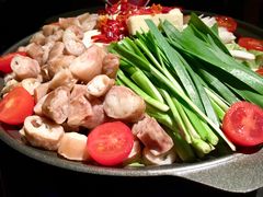 番茄牛肠锅-醉虎传(南锣鼓巷店)