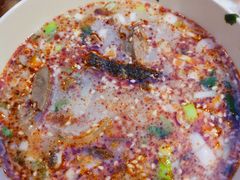 -李记白水羊头·清真老味家常菜(石景山店)