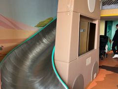 -佛冈熹乐谷温泉度假酒店