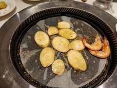 -么子烤肉(化龙池店)