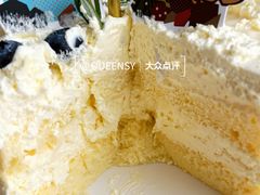-杜哈夫DOUX RÊVE·生日蛋糕(日月光店)