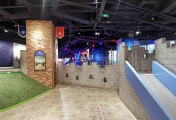 -幻贝家儿童乐园(苏州中心店)