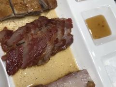 -立哥港式茶餐厅