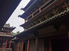-榆次老城
