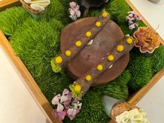 -Erman岩烧牛排(虹桥南丰城店)