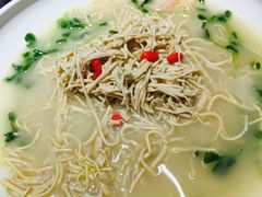 大煮干丝-彩虹之约•淮扬家宴(亚运村店)