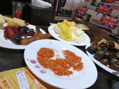 -吉布鲁牛排海鲜自助(巴南万达广场店)