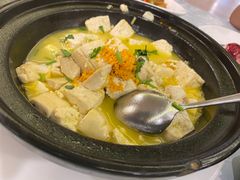 -青岛蓝海大饭店·渔歌舫(李沧店)