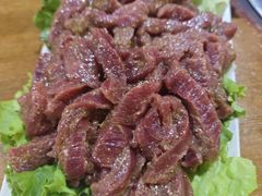 -茶马古道·野生菌清汤黄牛肉(沙溪店)