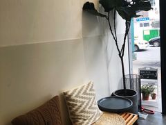 -red donkey coffee