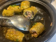 -秋色客家菜(流塘店)