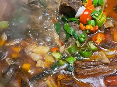 -东门头·江鲜小馆(新天地店)