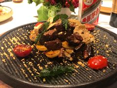 -晟永興烤鸭店(五道口店)