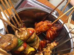 -炒豆合作社(东四总店)