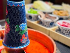 -咏江南·苏式火锅·苏州评弹(观前街店)