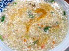 豆腐汤-粗茶淡饭(东关街店)