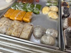-近水阁糕点(皮市街店)