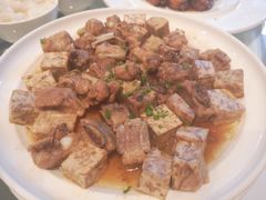 -富淳饭店(陆家嘴保利广场店)