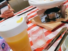 -西贝(金桥店)