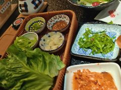 -牛焱·和牛烧肉(五大道店)
