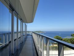 -瑰丽酒店·海吧·天际下午茶·现场DJ·天台酒吧
