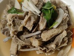 -伊带伊路新疆美食府(呼家楼店)