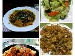 -桃子餐厅·天津菜(红星路直营店)