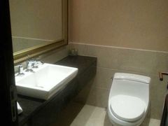 -汕头龙光喜来登酒店