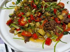 -湘君私厨.16年湘菜店(金匙望湖店)