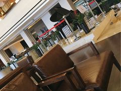 -苏州日航酒店-大堂酒廊(长江路店)