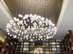 -合肥富力威斯汀酒店·知味餐厅