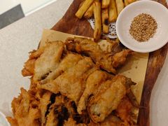 -德泰楼餐饮(莲湖路店)