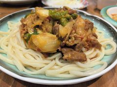 -清真·玛丽亚新疆菜主题餐厅(浙江中路店)