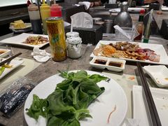 -大渔铁板烧(花园道店)