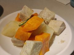 -百年果林椰子鸡(中洲店)