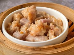 蒸排骨-叶氏大快活酒楼·佛山老字号