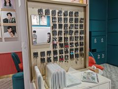 -海马体照相馆(合肥包河万达广场店)