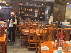 -乐宴·老北京铜火锅(八卦岭店)