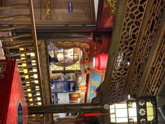 -袁老四老火锅(娄底店)