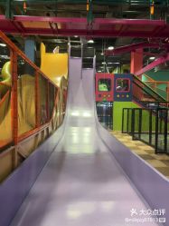 -欧酷世界动力星球(王府井奥莱UP TOWN店)